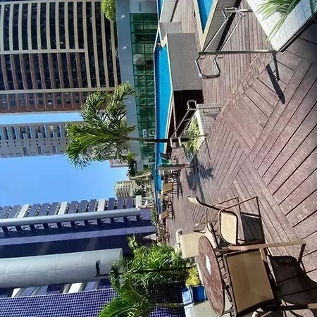 Condominio Beach Class Apartamento