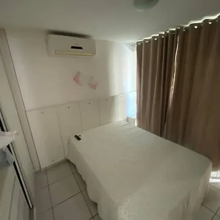 Condominio Beach Class Apartamento *