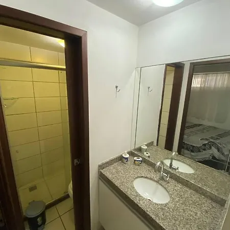 Apartamento Condominio Beach Class