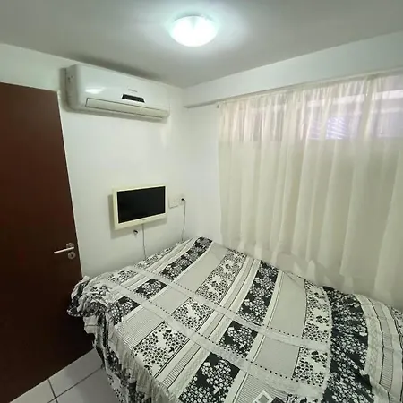 Condominio Beach Class Apartamento Fortaleza (Ceara)