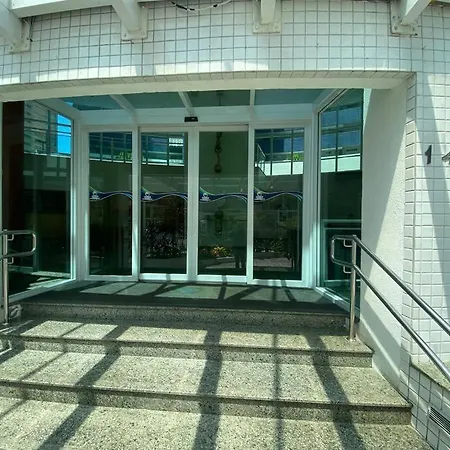 Apartamento Condominio Beach Class Fortaleza (Ceara)