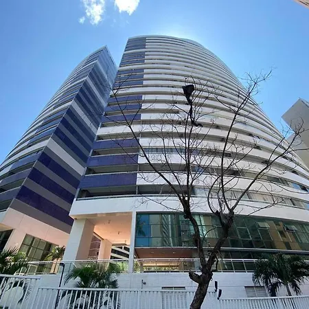 Condominio Beach Class *