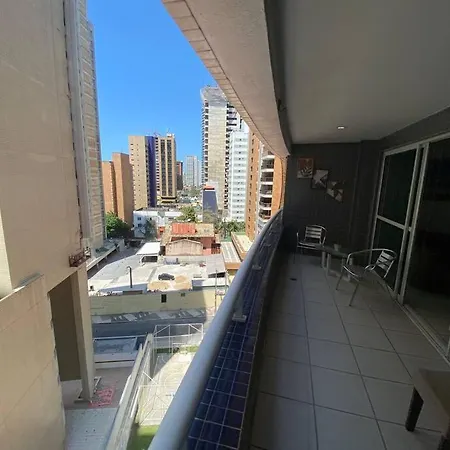 Condominio Beach Class Fortaleza (Ceara)