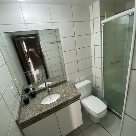 Apartamento Condominio Beach Class