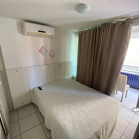 Condominio Beach Class Apartamento *