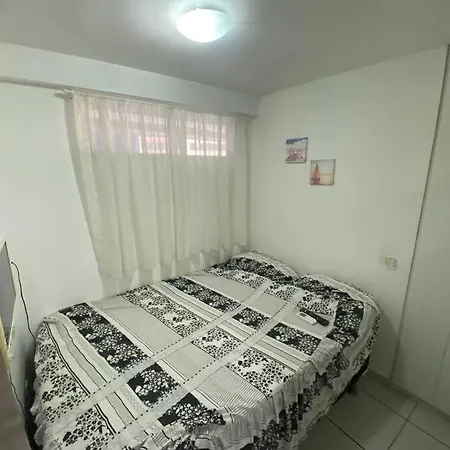 Apartamento Condominio Beach Class *