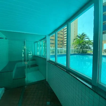 Condominio Beach Class Apartamento Fortaleza (Ceara)