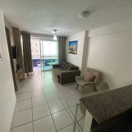 Condominio Beach Class Fortaleza (Ceara)