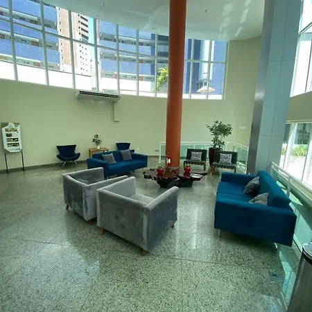 Apartamento Condominio Beach Class *