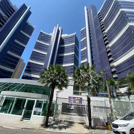 Condominio Beach Class Apartamento Fortaleza (Ceara)
